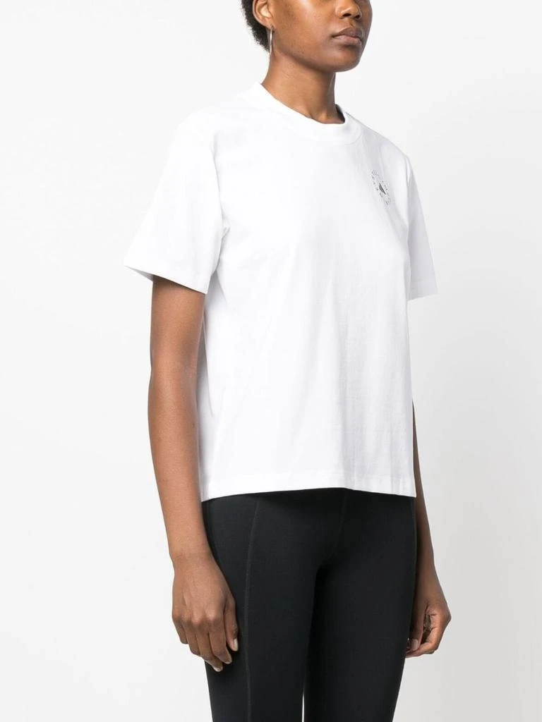 Adidas LOGO T-SHIRT 3