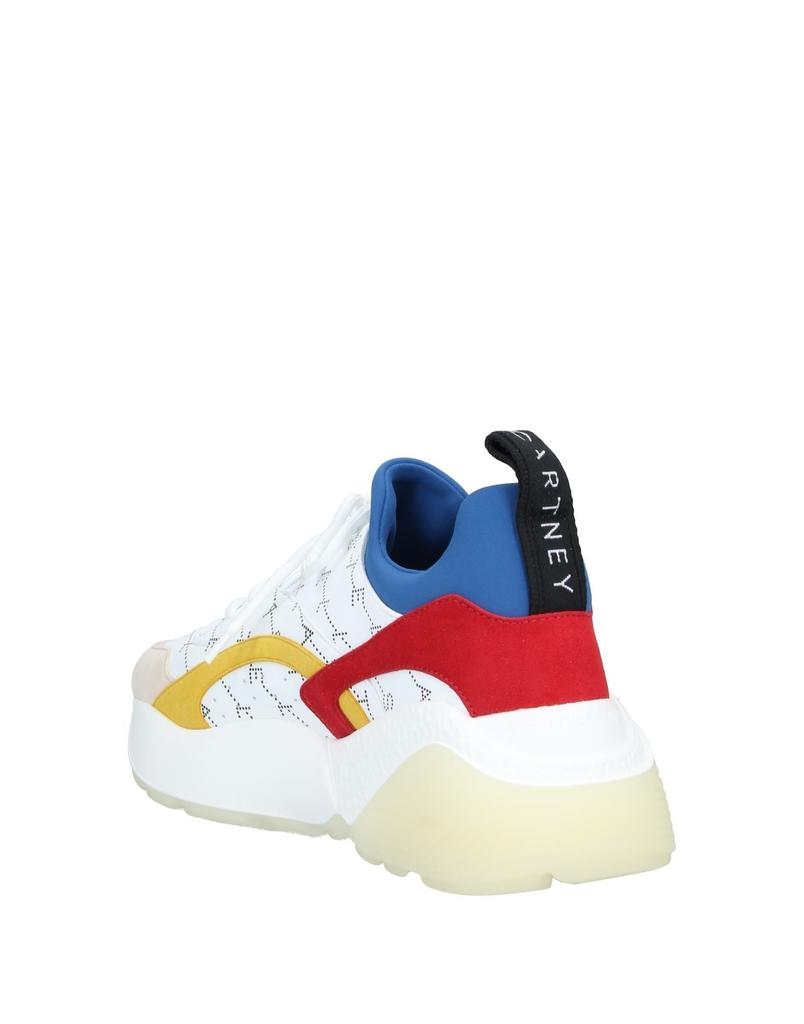 Stella Mccartney Stella Mccartney - Sneakers - White - Woman