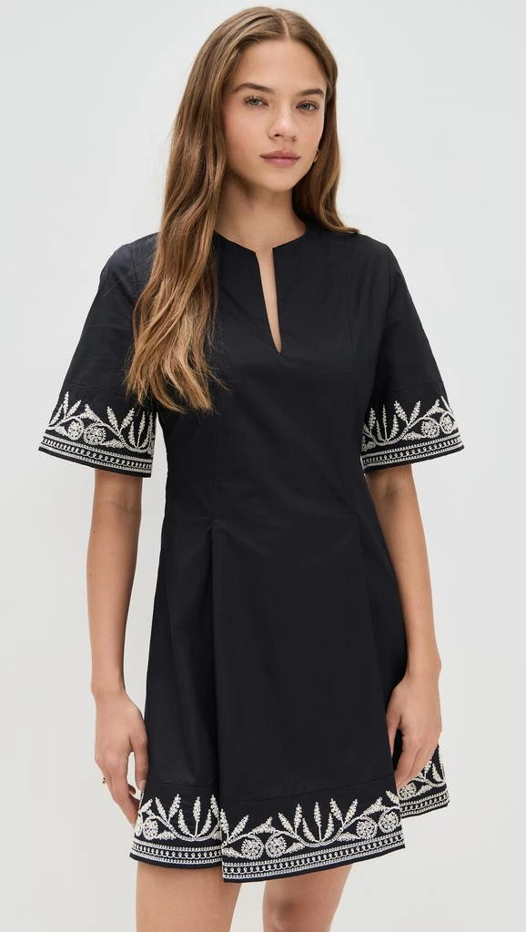 BY MALENE BIRGER Mary Dress 6