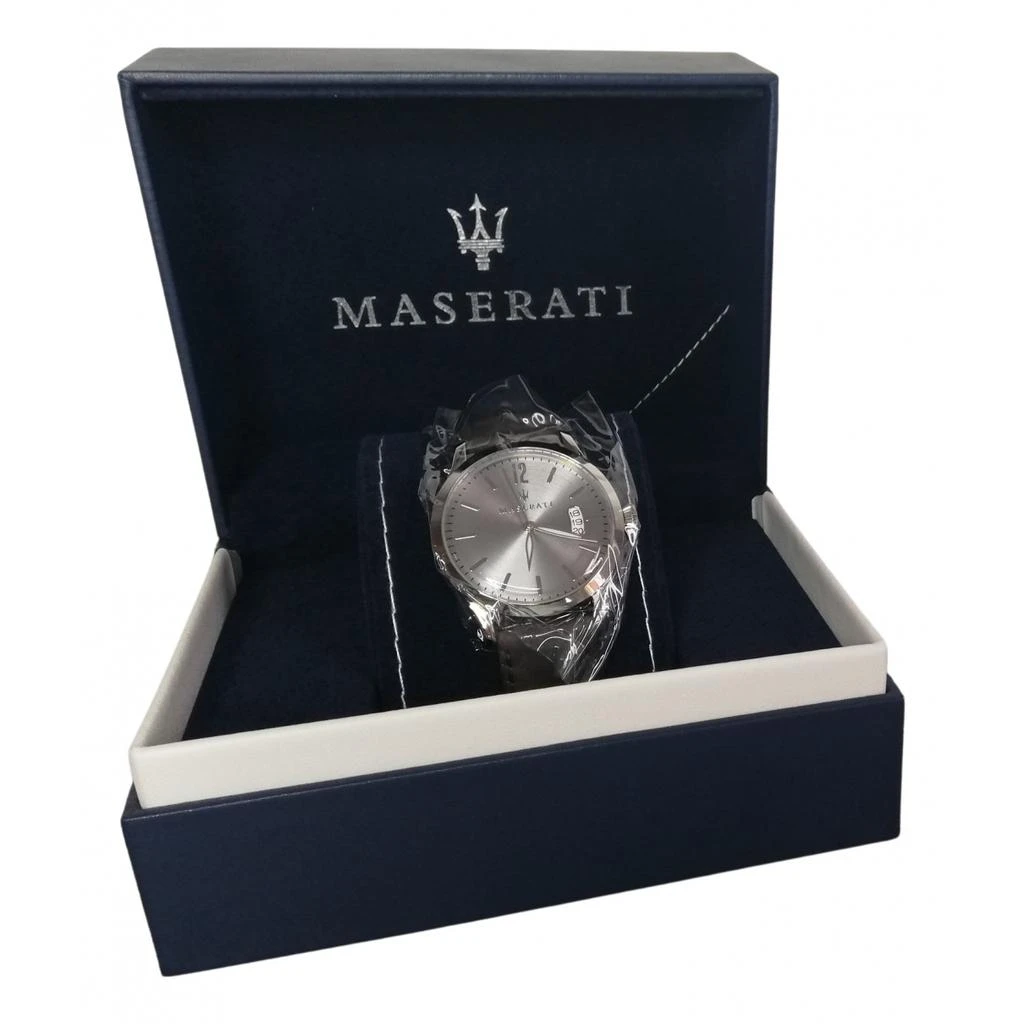 Maserati Maserati Watch 1