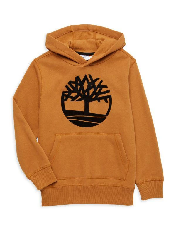 Timberland ​Kid’s Smith Hoodie 1