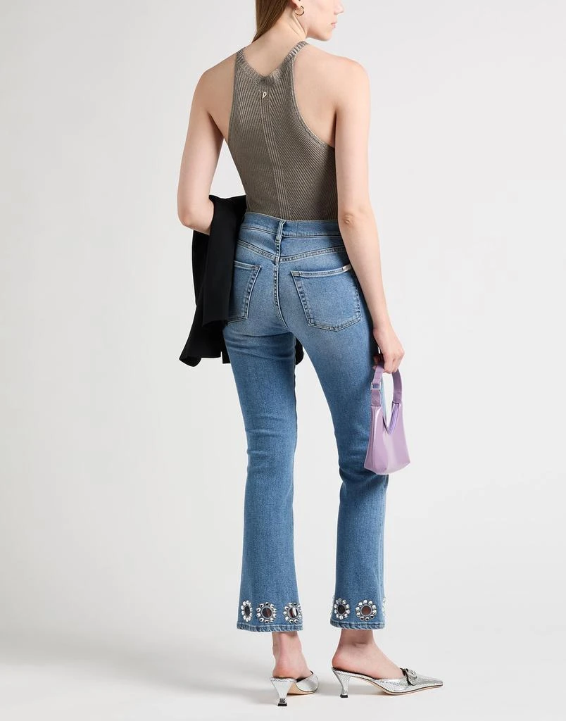 7 For All Mankind Bootcut Jeans 3