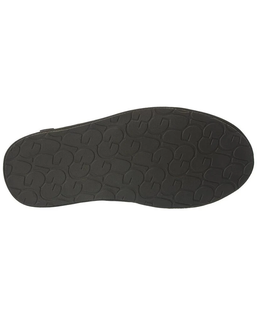 UGG Leisure Suede Slipper 4