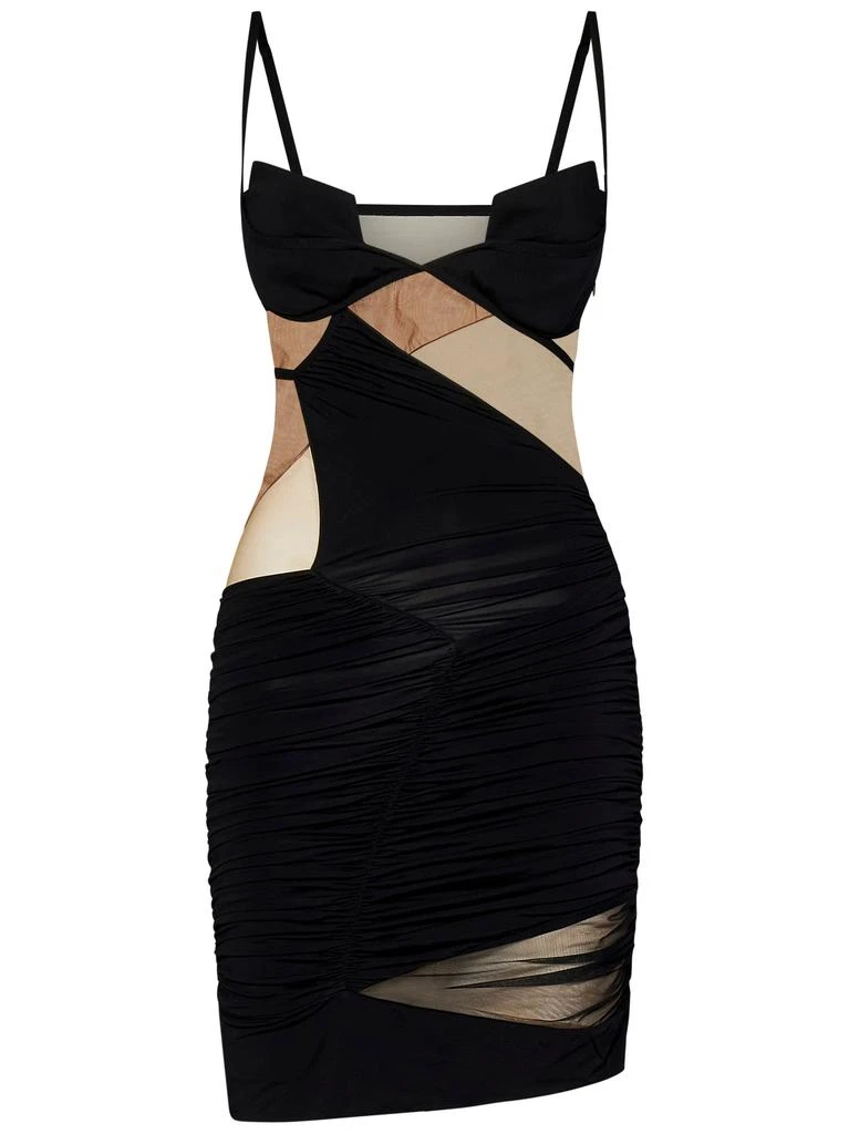 Nensi Dojaka Dress 1