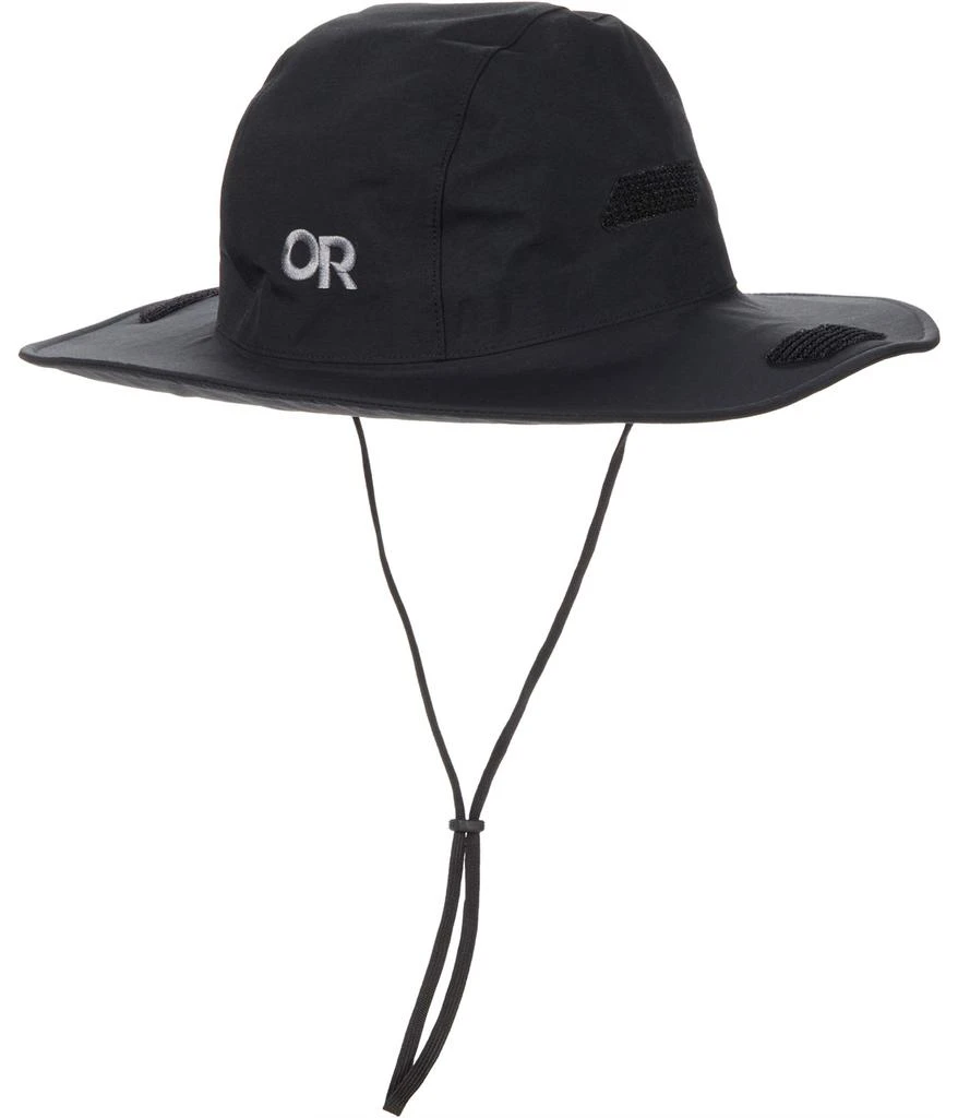 Outdoor Research Seattle Rain Hat 4