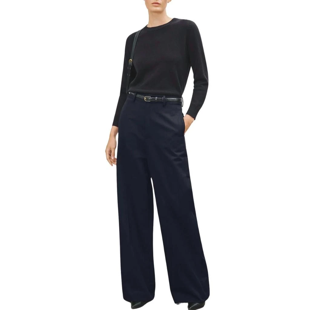 Nili Lotan Nili Lotan - Women's Cashmere Nora Sweater 4