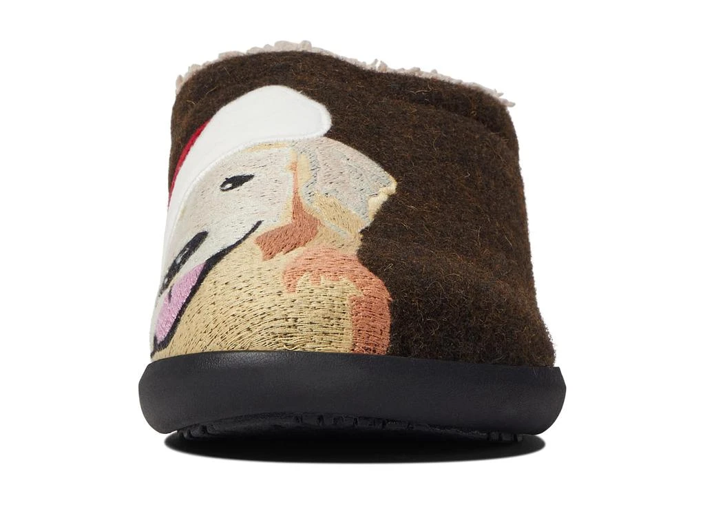 L.L.BEAN Daybreak Scuff Motif 2 6