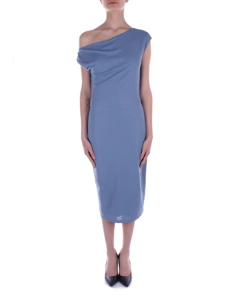 Ralph Lauren Dresses Clear Blue – On Sale Now with Up to 56% Off
