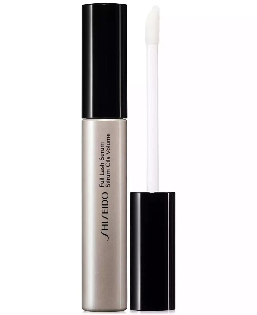 Shiseido Full Lash Serum, 0.21 oz. 1