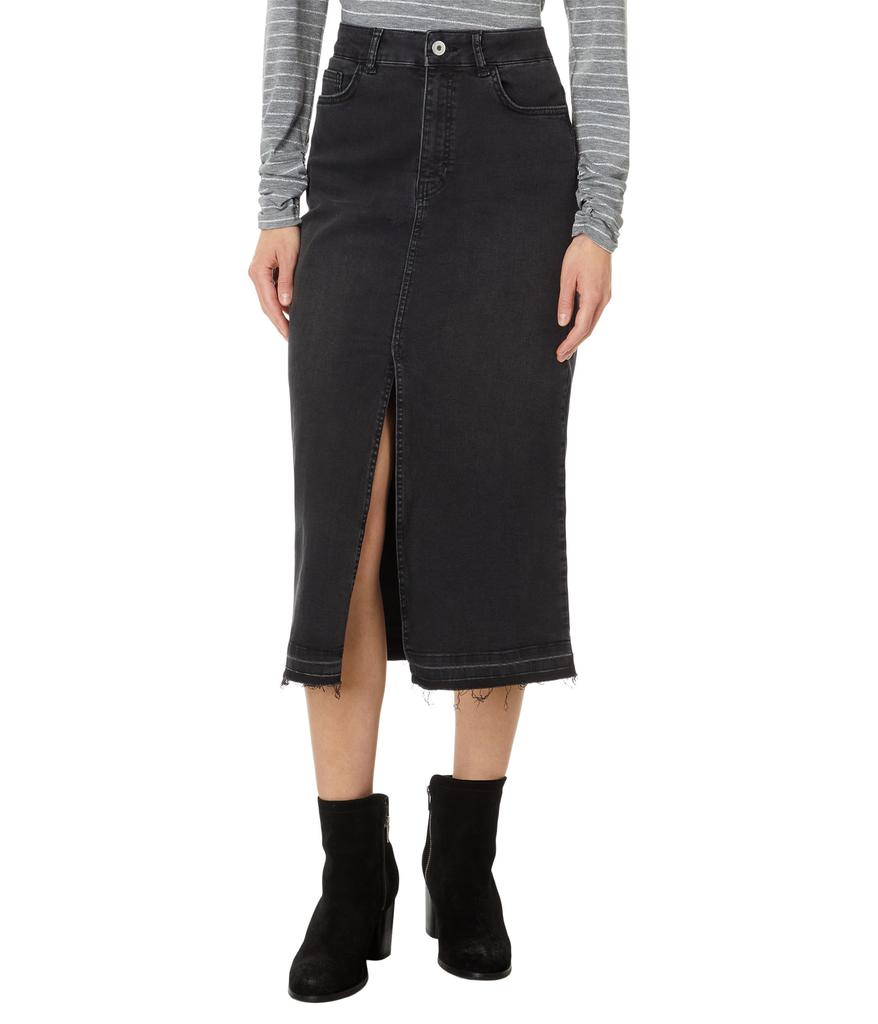 Elliott Lauren Washed Denim