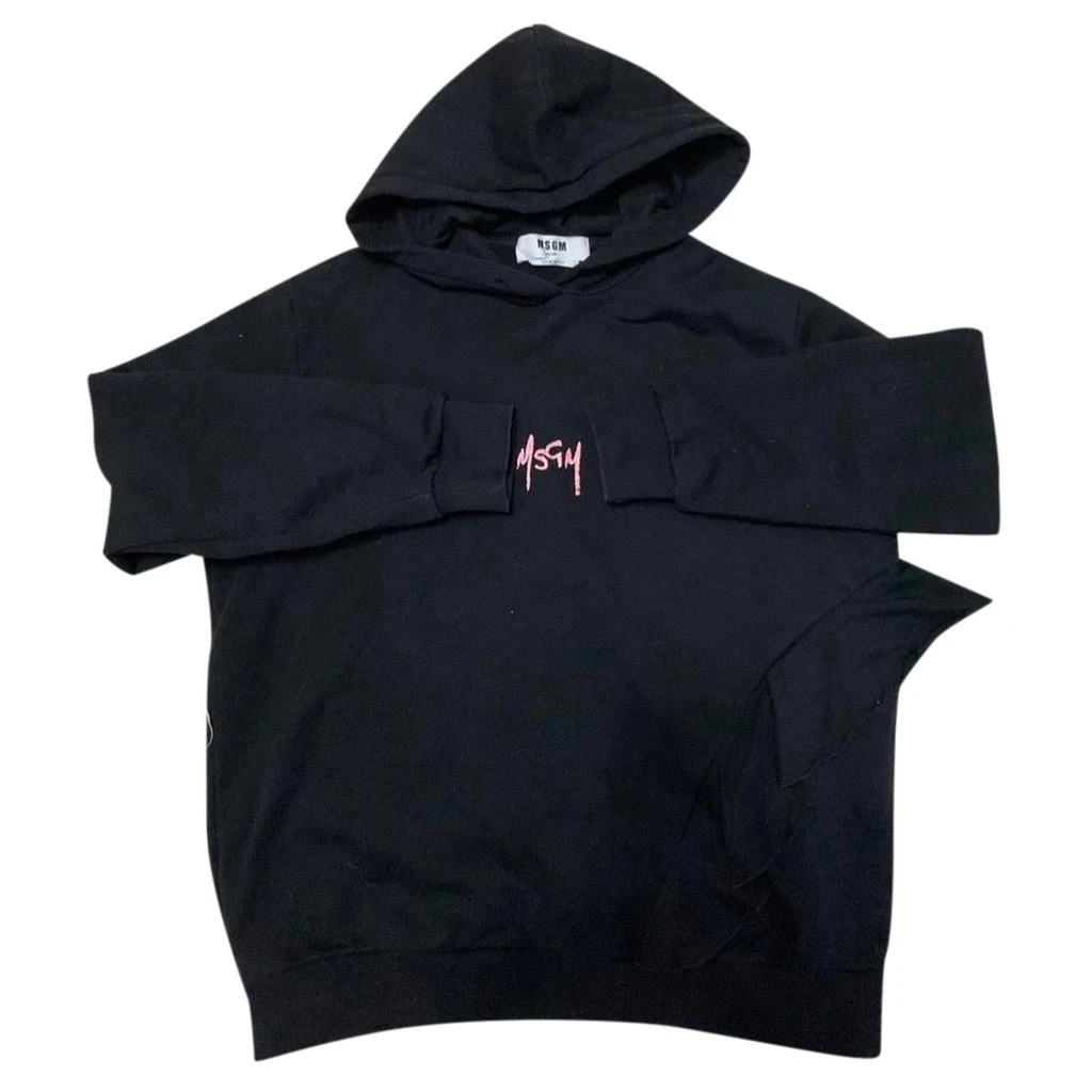 MSGM Msgm Sweatshirt 1