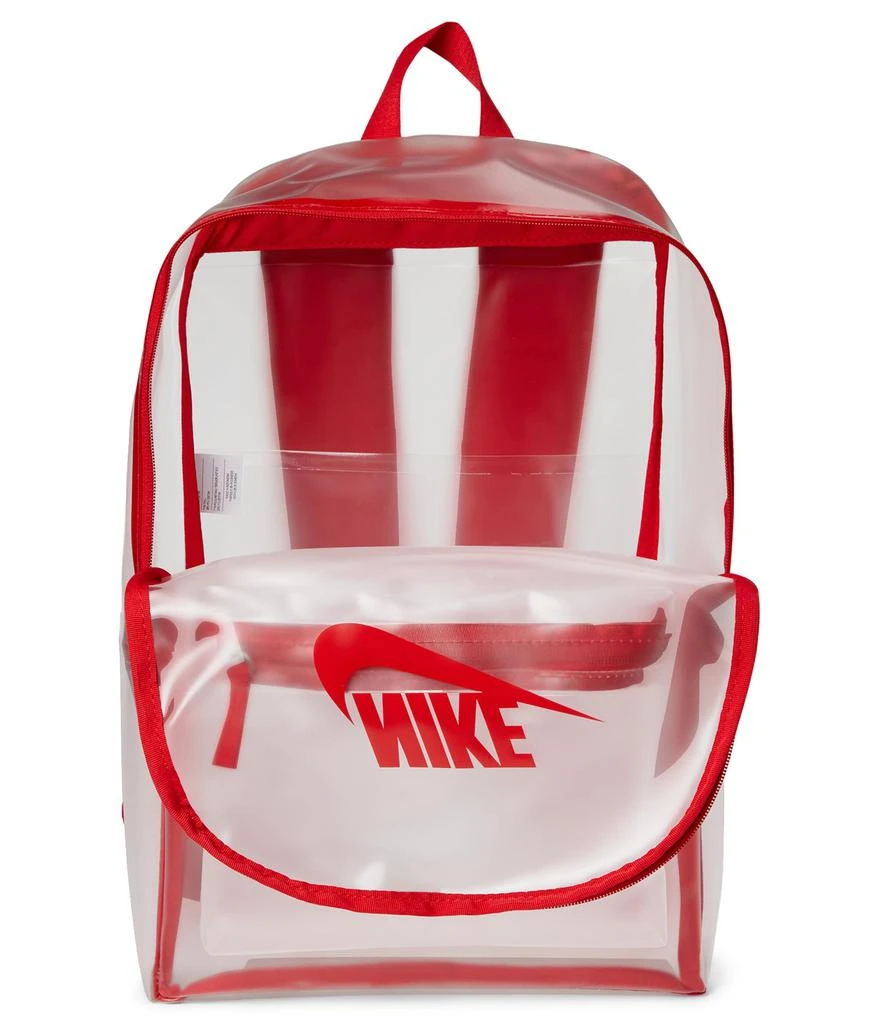 NIKE Heritage Crystal Backpack (25L) (Little Kid/Big Kid) 3