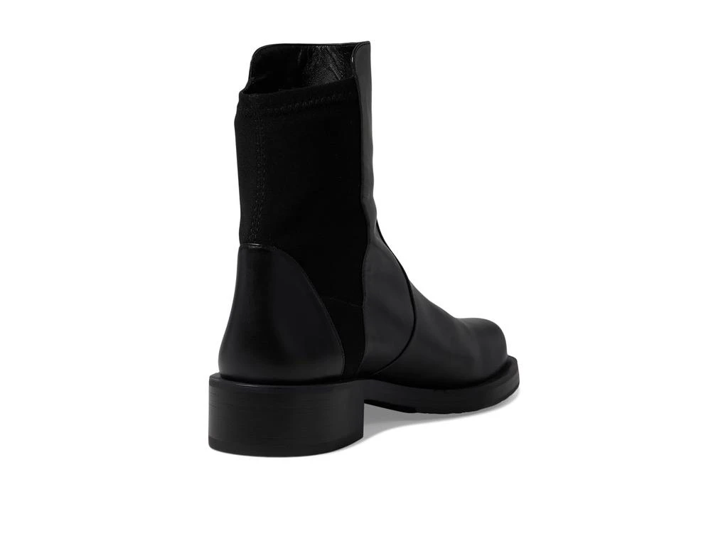 Stuart Weitzman 5050 Bold Bootie 5