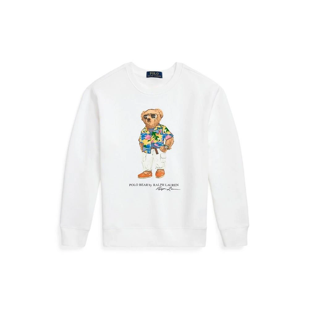 Polo Ralph Lauren Polo Bear Fleece Sweatshirt 1