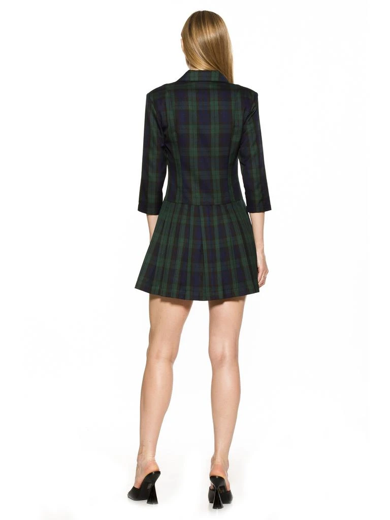 ALEXIA ADMOR Jacki Dress 3