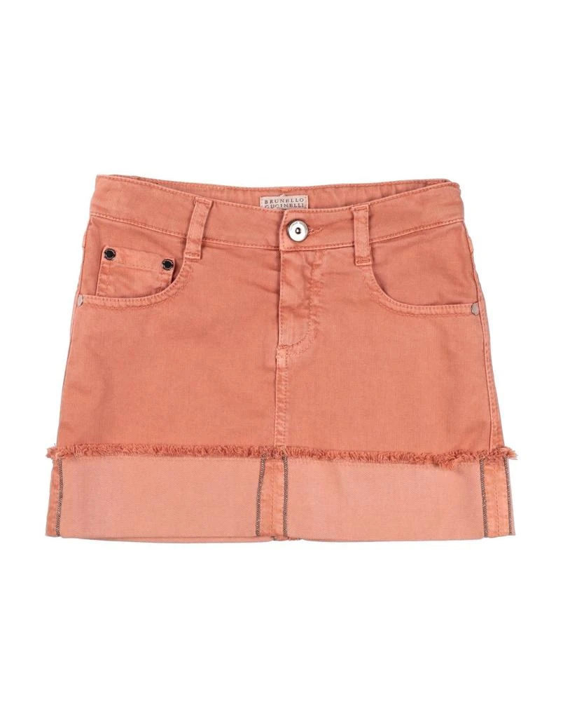 Brunello Cucinelli Skirt 1