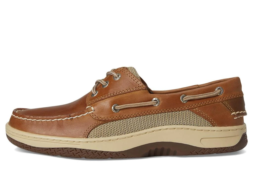 Sperry Billfish 3-Eye Boat Shoe 4