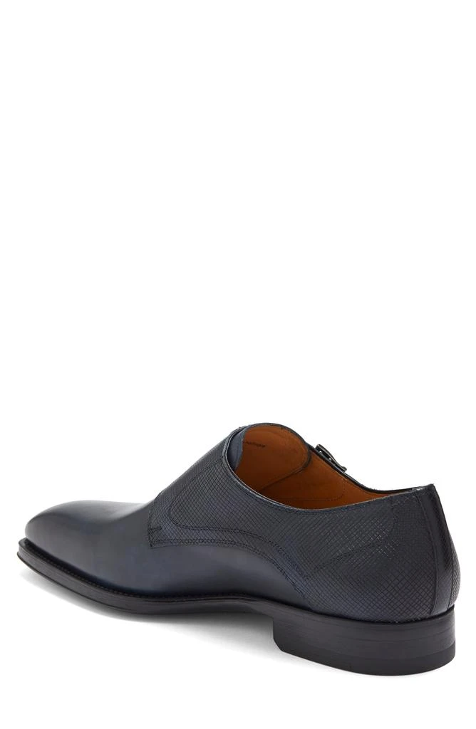 Magnanni Razar Monk Dress Shoe 2