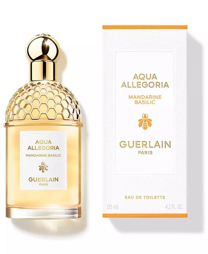 Guerlain Aqua Allegoria Mandarine Basilic Eau de Toilette Refill, 6.7 oz. 9