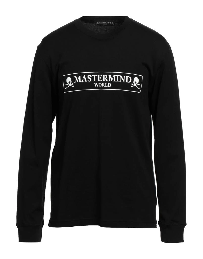 mastermind WORLD T-shirt 1