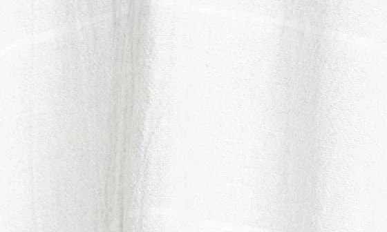 Eileen Fisher Gauze Poncho 7