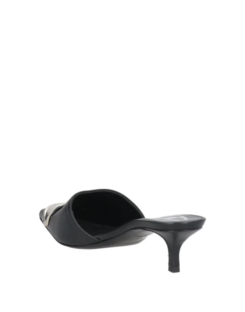 Diesel Mules and clogs 3