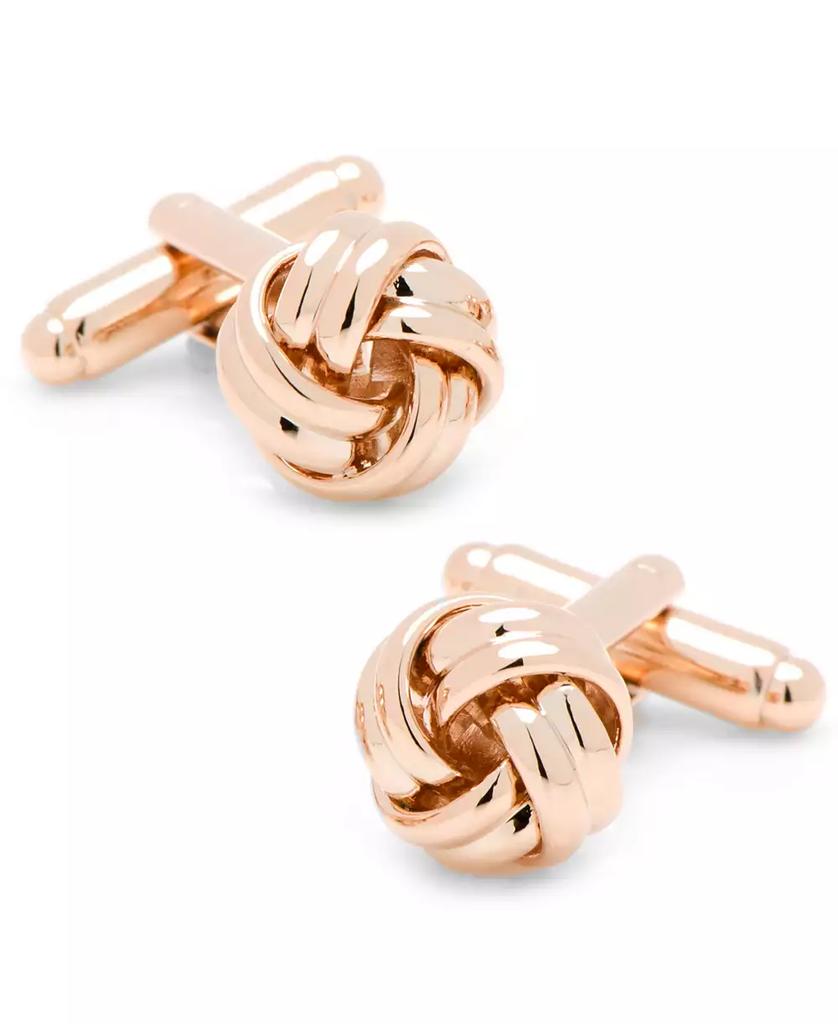 Cufflinks Inc. Rose Knot Cufflinks