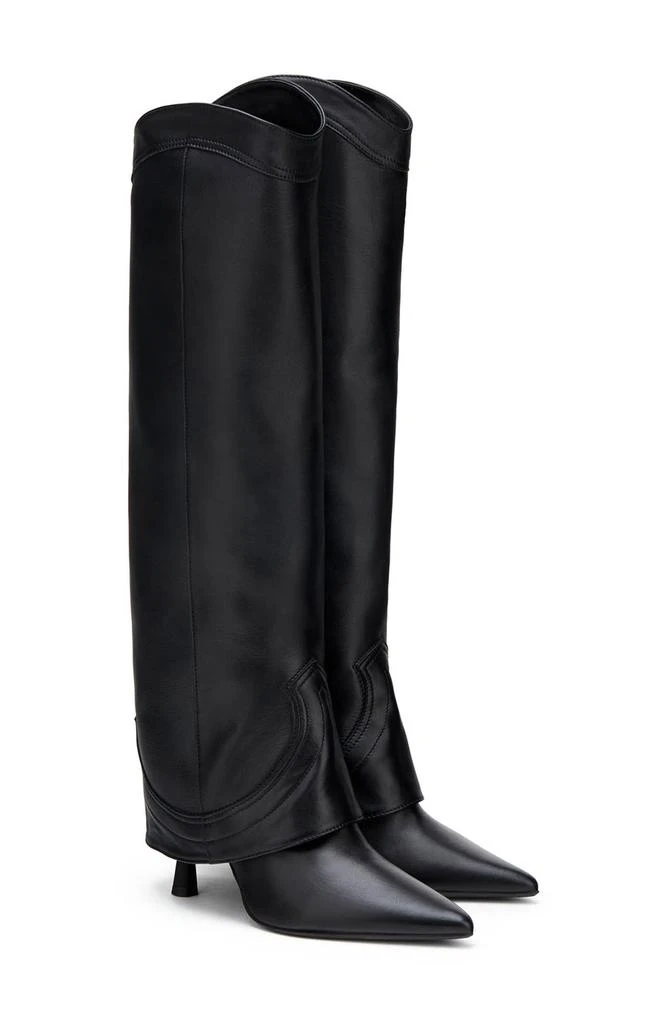 AGL Letizia Western Boot 1