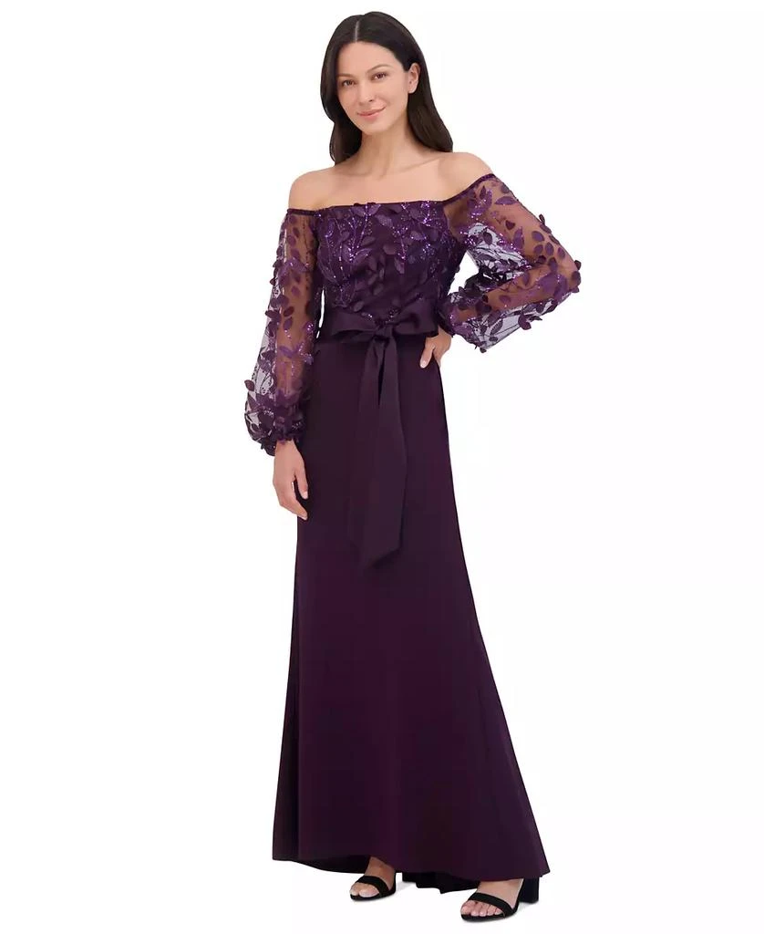 chinese dress ladies Amazon.com: Eliza J Women's Dress,Ivory Multi,4 : Clothing, Shoes & Jewelry main image 1