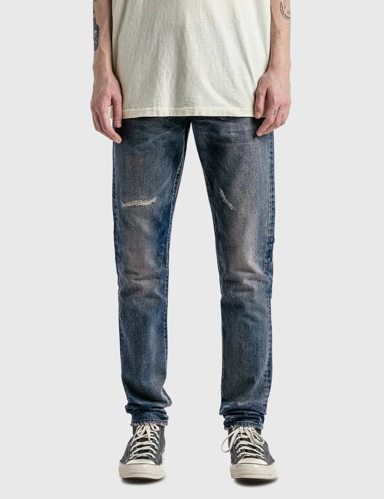John Elliott THE CAST 2 JEANS 3