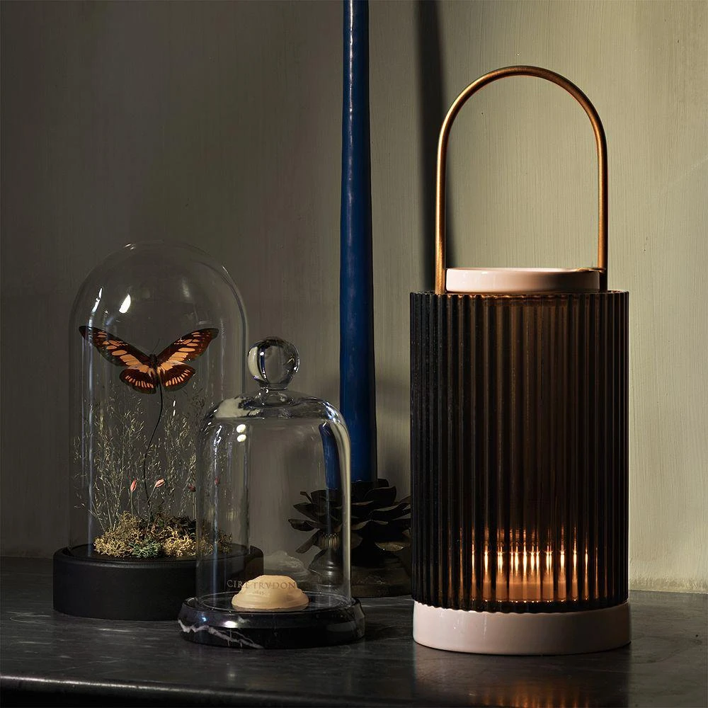 TRUDON Cire La Promeneuse 7