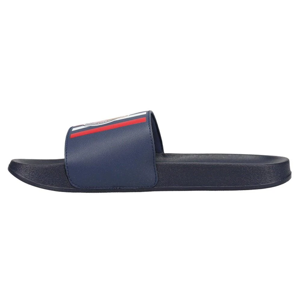Puma Leadcat FTR Chivas Slides 3