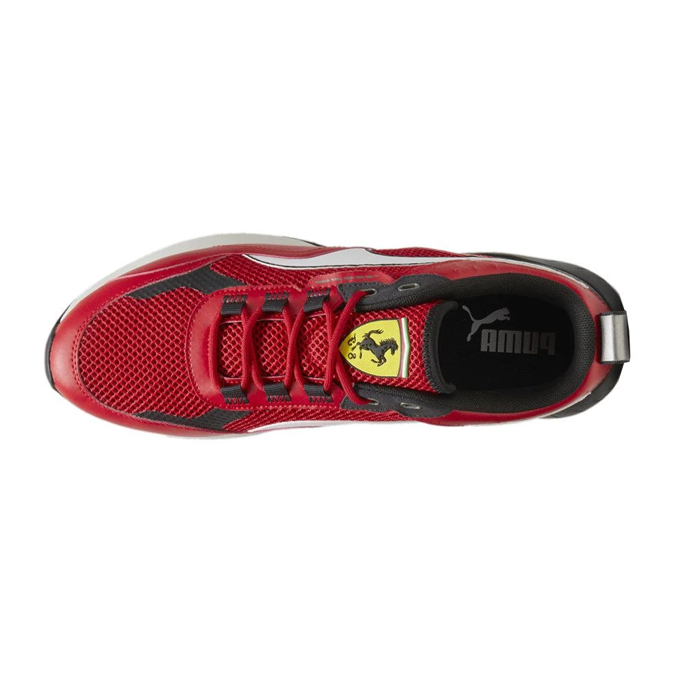 Puma Scuderia Ferrari Speedfusion 2.0 Lace Up Sneakers 4