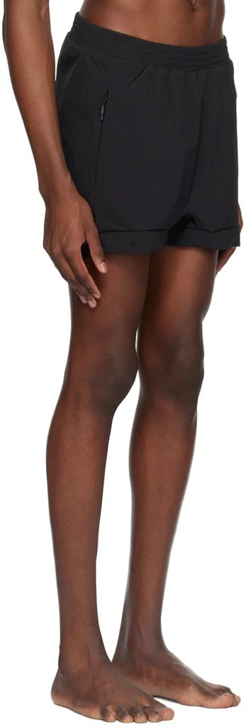 11 by Boris Bidjan Saberi Black P17 Swim Shorts 2