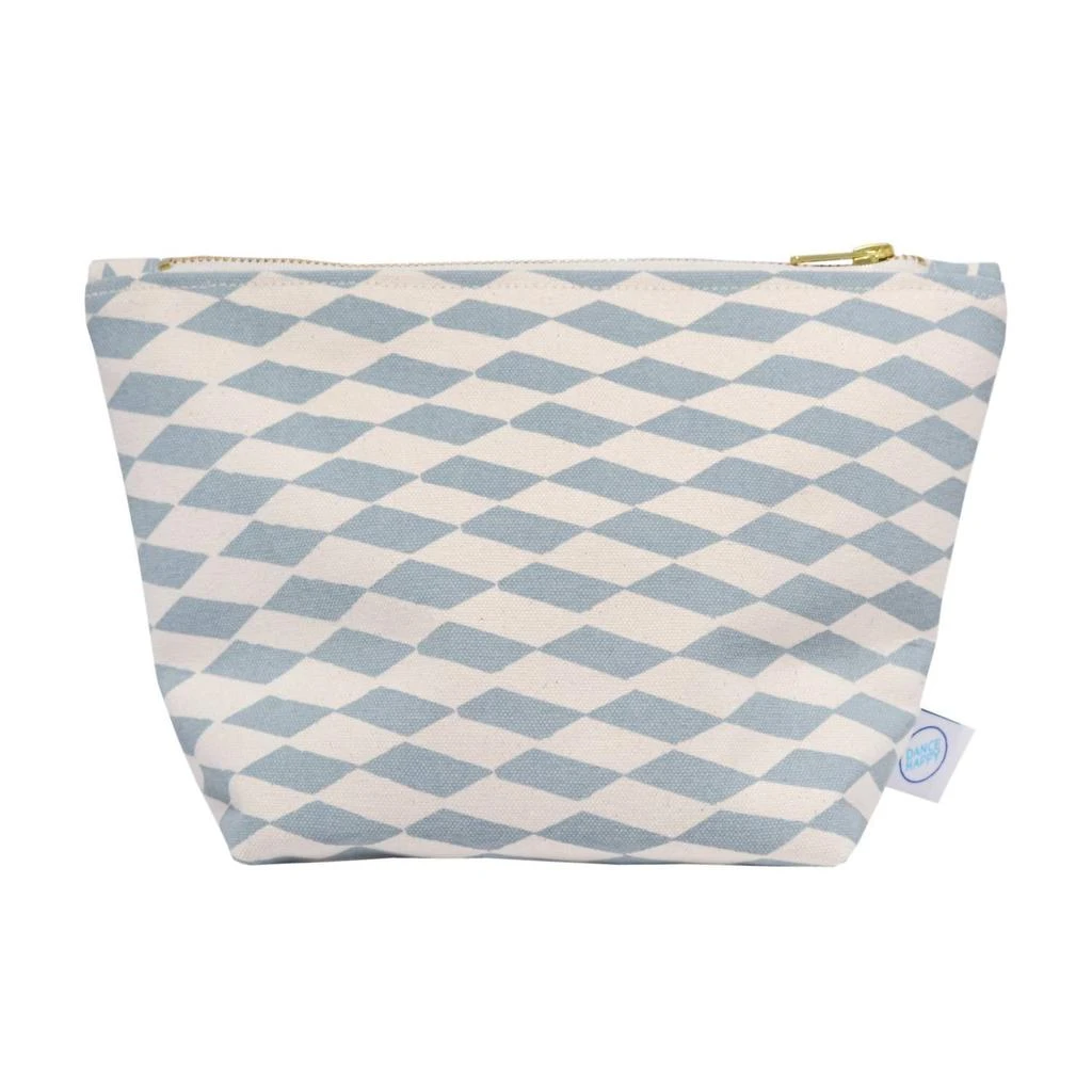 Dance Happy Designs Dance Happy Designs - Women
s Esther Cosmetic Bag