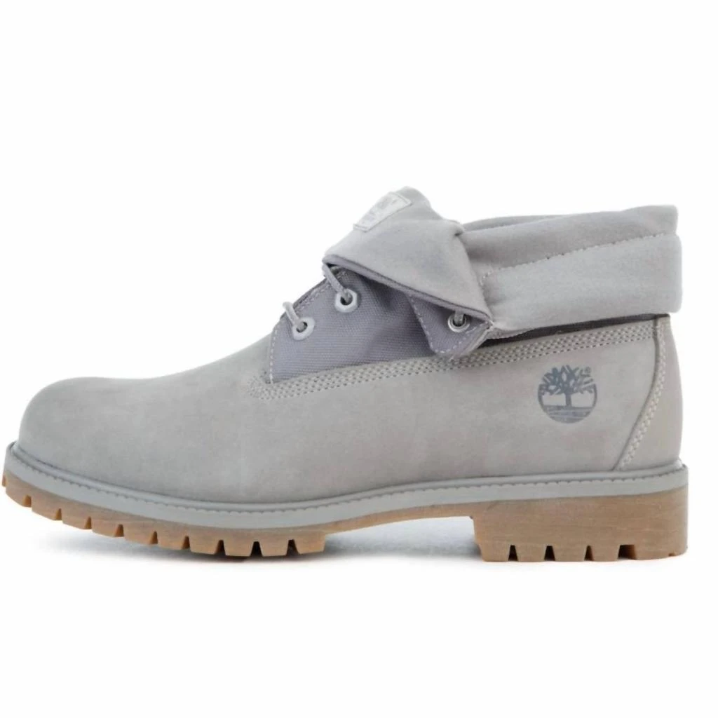 Timberland Timberland - Heritage Roll Top Boots 2