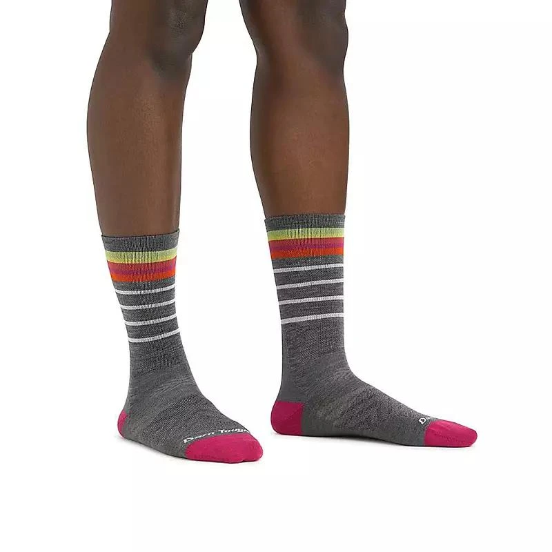 Darn Tough Darn Tough Women's Stride Micro Crew Ultra-Lightweight Sock 2