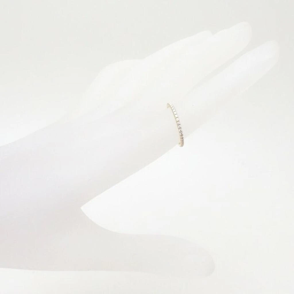 Tiffany & Co. yellow gold (18K) Band Ring (Pre-Owned) 2