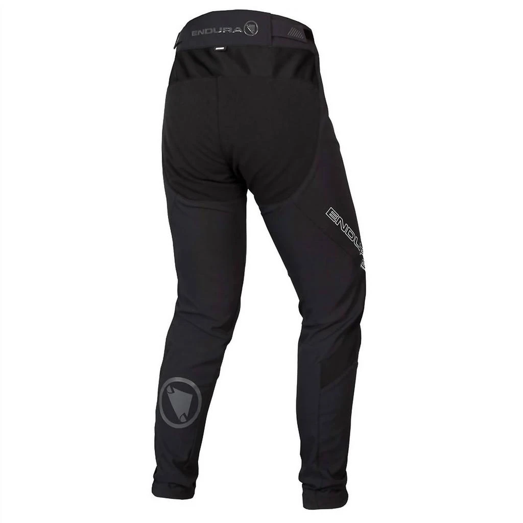 Endura Inc Endura Inc - Women's Mt500 Burner Pant 2