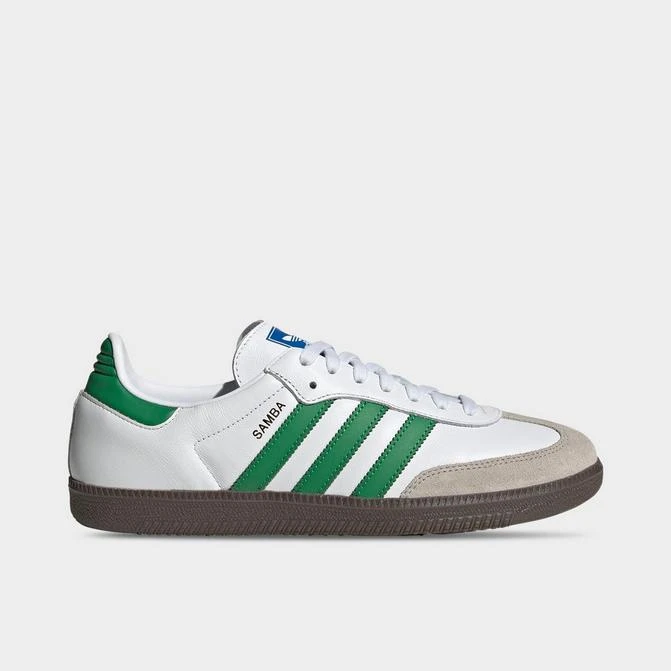 ADIDAS Men's adidas Originals Samba OG Casual Shoes 1