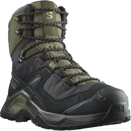 Salomon Quest Element GTX Hiking Boot - Men's 3