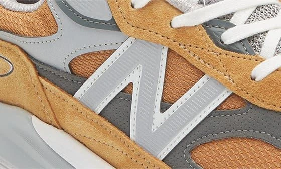 New Balance Gender Inclusive Made in USA 990v6 Sneaker 7