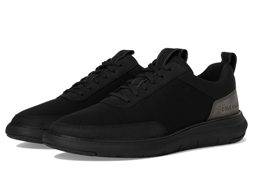 Cole Haan Grand Remix Sneakers 1