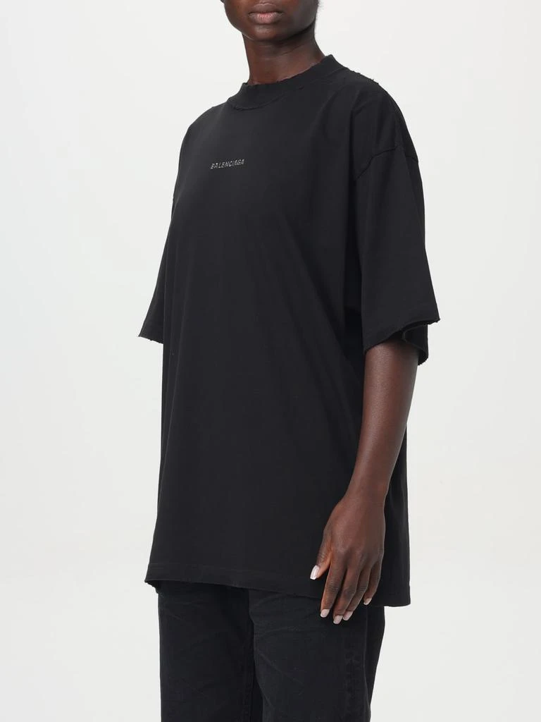 Balenciaga T-shirt woman Balenciaga 3