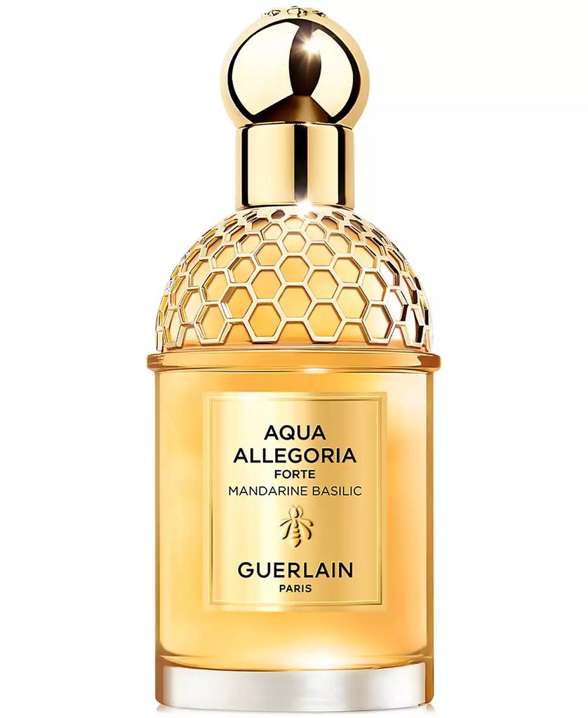 Guerlain Guerlain Aqua Allegoria Nettare Di Sole Ladies EDT