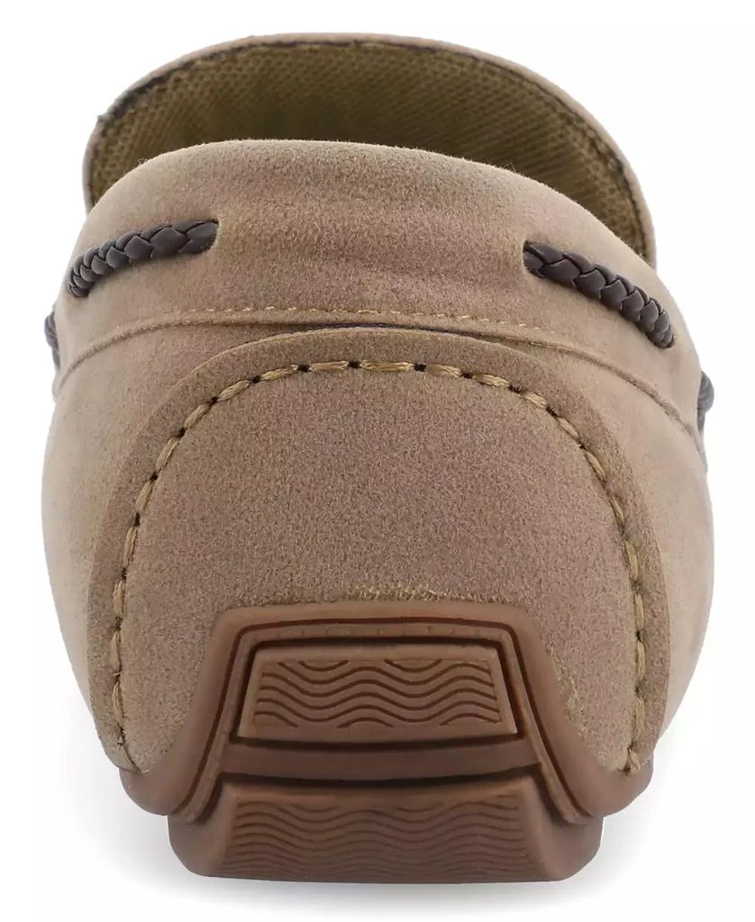 Vance Co. Men's Tyrell Driving Loafers 3