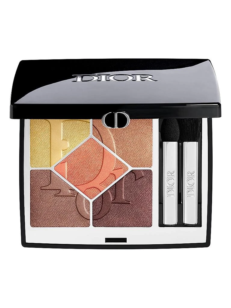 Dior Diorshow 5 Colors Limited-Edition Eye Palette 1