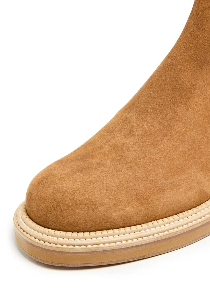 JM WESTON x Sacai - Cambre Chelsea boots 6
