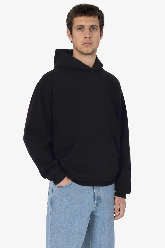 Los Angeles Apparel HF09 - Heavy Fleece Hoodie (Garment Dye) 6