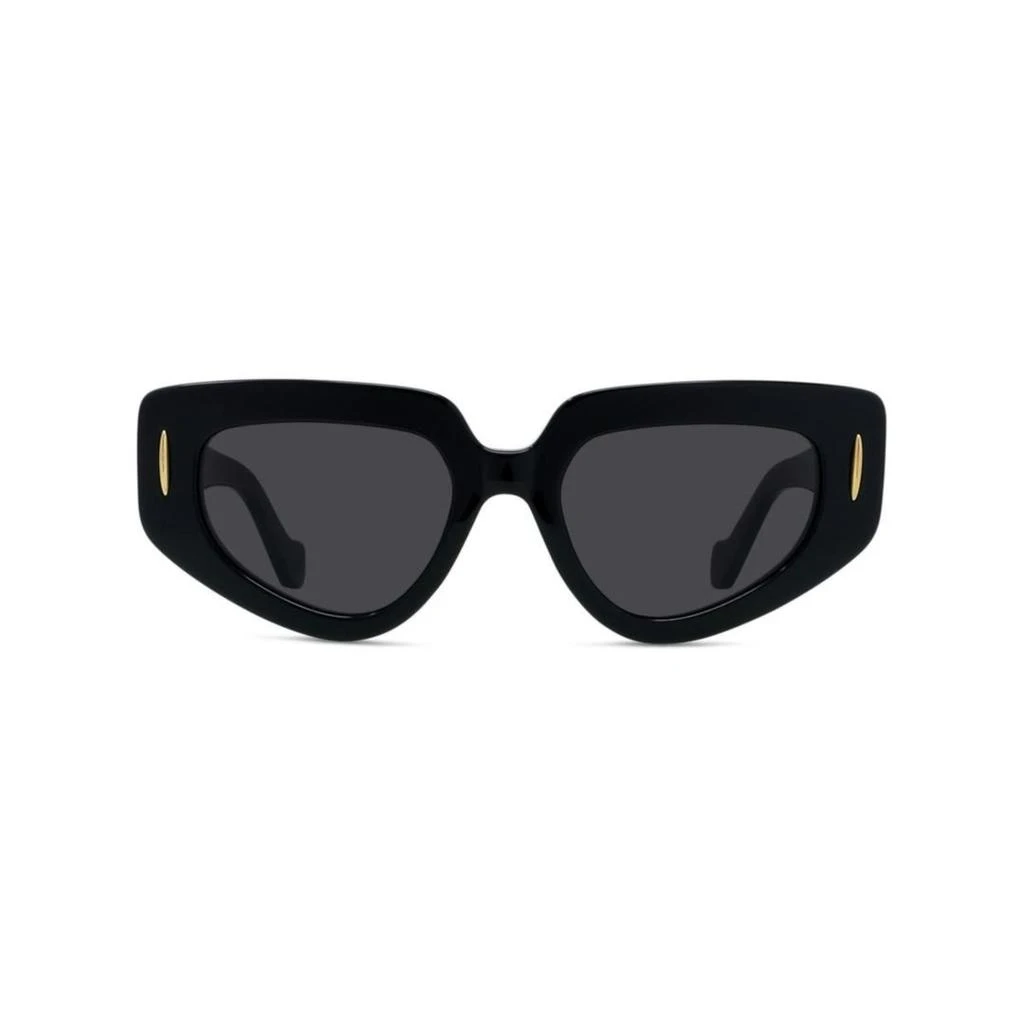 Loewe Loewe Cat-Eye Frame Sunglasses 1